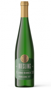 Riesling Rubicone IGT