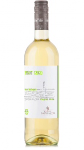 Pinot Grigio Terre Siciliane IGT BIO