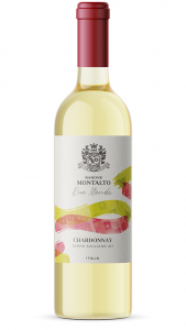 Chardonnay Terre Siciliane IGT